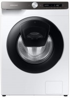 Фото - Пральна машина Samsung AddWash WW90T554CAT1 білий