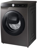 Zdjęcia - Pralka Samsung AddWash WW90T554CAX szary