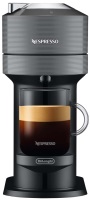 Кавоварка De'Longhi Nespresso VertuoNext ENV 120.GY сірий