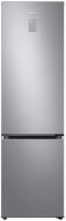 Холодильник Samsung RB36T675CS9 нержавіюча сталь