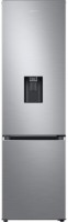 Холодильник Samsung RB38T635ES9 сріблястий