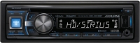 Zdjęcia - Radio samochodowe Alpine CDE-HD138BT 