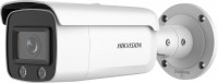 Камера відеоспостереження Hikvision DS-2CD2T47G2-L 4 mm 
