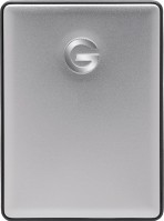 Жорсткий диск G-Technology G-Drive Mobile HDD 0G10339-1 2 ТБ