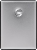 Фото - Жорсткий диск G-Technology G-Drive Mobile HDD 0G10339-1 2 ТБ