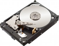 Фото - Жорсткий диск Lenovo ThinkSystem HDD 3.5" 4XB7A13554 1 ТБ