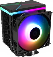 Zdjęcia - Chłodzenie ID-COOLING SE-914-XT ARGB 