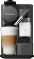 Ekspres do kawy Nespresso Lattissima One F111 Black czarny