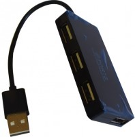 Zdjęcia - Czytnik kart pamięci / hub USB ATCOM TD4005 