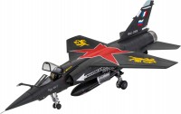 Model do sklejania (modelarstwo) Revell Dassault Mirage F-1 C/CT (1:72) 
