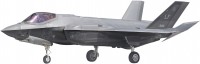 Zdjęcia - Model do sklejania (modelarstwo) Revell F-35A Lightning II (1:72) 