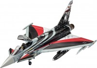 Model do sklejania (modelarstwo) Revell Eurofighter Typhoon Baron Spirit (1:48) 