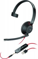 Słuchawki Poly BlackWire C5210-A 