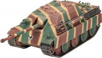Model do sklejania (modelarstwo) Revell Jagdpanther Sd.Kfz.173 (1:72) 