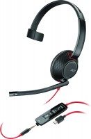 Słuchawki Poly BlackWire C5210-C 