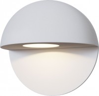 Naświetlacz LED / lampa zewnętrzna Maytoni Mezzo O033WL-L3W3K 