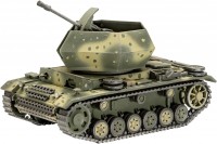 Zdjęcia - Model do sklejania (modelarstwo) Revell Flakpanzer III Ostwind (1:72) 