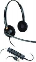 Słuchawki Poly EncorePro HW525 USB 