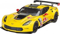 Фото - Збірна модель Revell Corvette C7.R (1:25) 