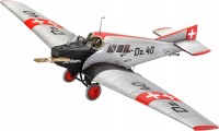Збірна модель Revell Junkers F.13 (1:72) 
