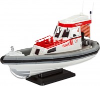 Збірна модель Revell Search and Rescue Daughter-Boat Venera (1:72) 