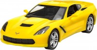 Model do sklejania (modelarstwo) Revell 2014 Corvette Stingray (1:25) 