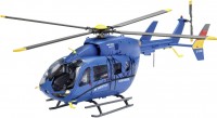 Model do sklejania (modelarstwo) Revell Eurocopter EC 145 (1:72) 