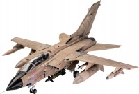 Model do sklejania (modelarstwo) Revell Tornado GR.1 Gulf War (1:32) 