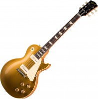 Електрогітара / бас-гітара Gibson 1954 Les Paul Goldtop Reissue 