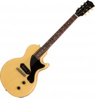 Електрогітара / бас-гітара Gibson 1957 Les Paul Junior Reissue 