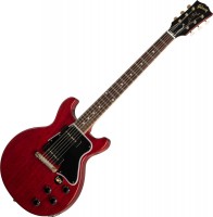Zdjęcia - Gitara Gibson 1960 Les Paul Special Double Cut Reissue 