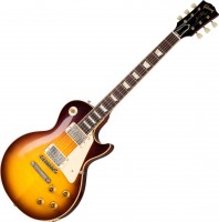 Zdjęcia - Gitara Gibson 1958 Les Paul Standard Reissue 