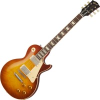 Електрогітара / бас-гітара Gibson 1959 Les Paul Standard Reissue 