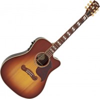 Gitara Gibson Songwriter Cutaway 