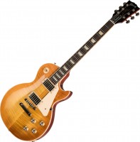 Фото - Електрогітара / бас-гітара Gibson Les Paul Standard '60s 