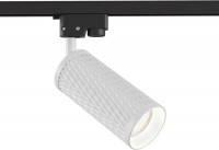 Фото - Прожектор / світильник Maytoni Track lamps TR011-1-GU10-W 