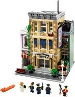 Klocki Lego Police Station 10278 