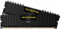 Оперативна пам'ять Corsair Vengeance LPX DDR4 2x32Gb CMK64GX4M2A2666C16