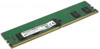 Оперативна пам'ять Lenovo DDR4 DIMM 1x8Gb 4ZC7A08696