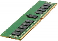 Фото - Оперативна пам'ять HP DDR4 DIMM 1x8Gb 879505-B21