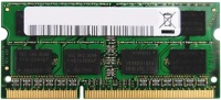 Фото - Оперативна пам'ять Golden Memory SO-DIMM DDR3 1x2Gb GM16S11/2