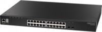 Zdjęcia - Switch Edge-Core ECS4620-28T 