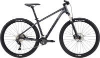 Фото - Велосипед Merida Big.Nine 300 2021 frame XL 