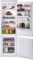 Вбудований холодильник Candy CKBBS 182 FT 