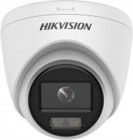 Фото - Камера відеоспостереження Hikvision DS-2CD1327G0-L 4 mm 