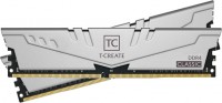 Фото - Оперативна пам'ять Team Group T-Create Classic 10L 2x8Gb TTCCD416G2666HC19DC01