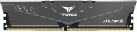 Zdjęcia - Pamięć RAM Team Group T-Force Vulcan Z DDR4 1x16Gb TLZGD416G3200HC16F01