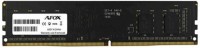 Оперативна пам'ять AFOX DDR4 DIMM 1x4Gb AFLD44FK1P