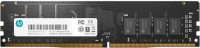 Фото - Оперативна пам'ять HP DDR4 DIMM V2 1x4Gb 7EH54AA