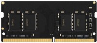 Zdjęcia - Pamięć RAM Lexar DDR4 SO-DIMM 1x8Gb LD4AS008G-B3200GSST
